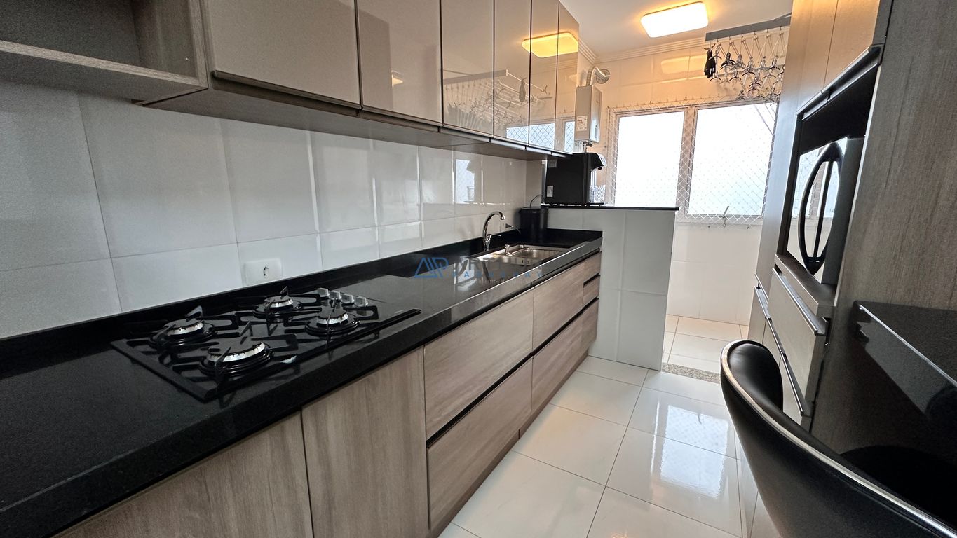 Apartamento 3 dormitórios à venda no Canto do Forte, Praia Grande – 104 m² - foto 8