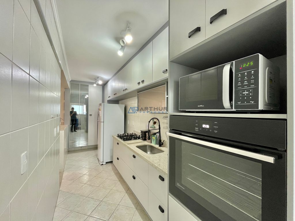 Apartamento 2 dormitórios frente mar à venda no Real, Praia Grande – 71 m² - foto 15