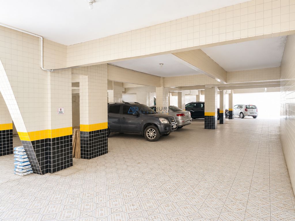 Apartamento 2 dormitórios à venda na Guilhermina, Praia Grande – 85 m² - foto 17