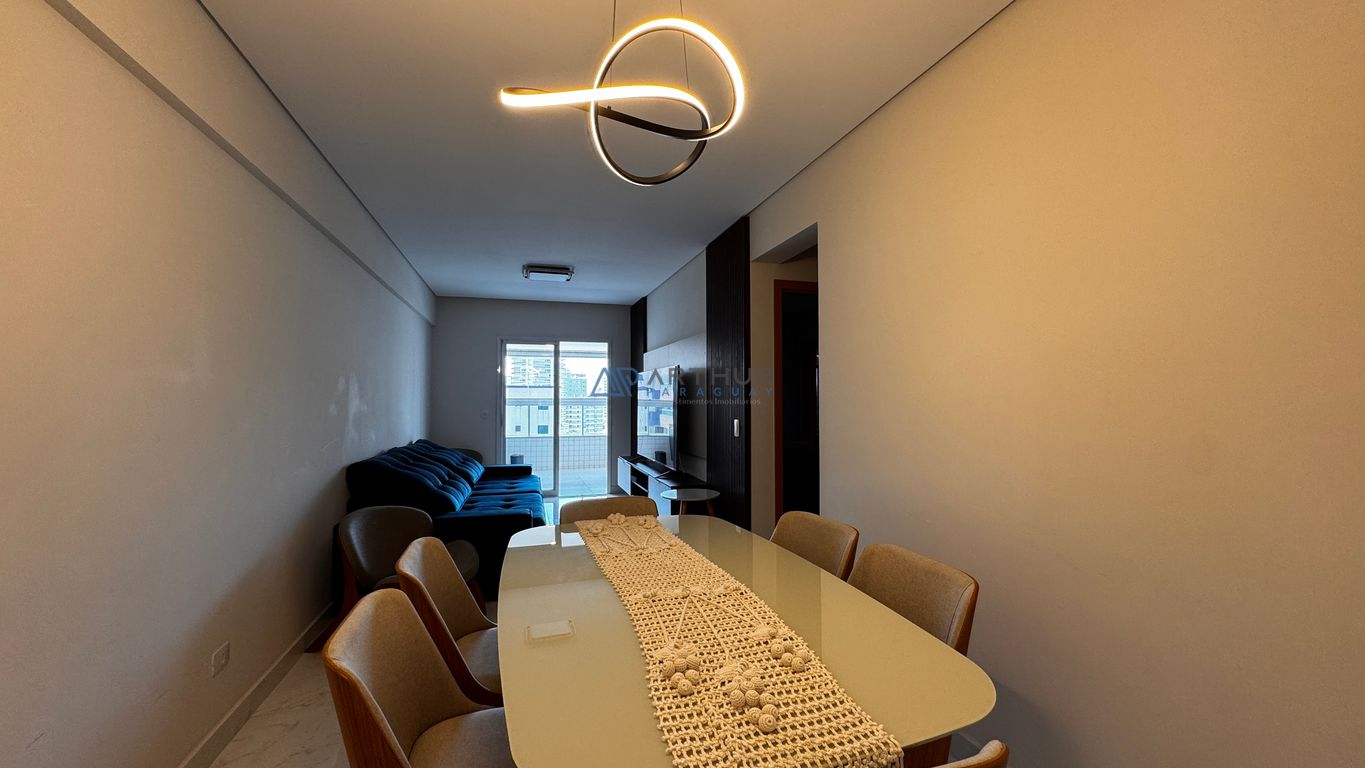 Apartamento 3 dormitórios à venda no Caiçara, Praia Grande – 110 m² - foto 9
