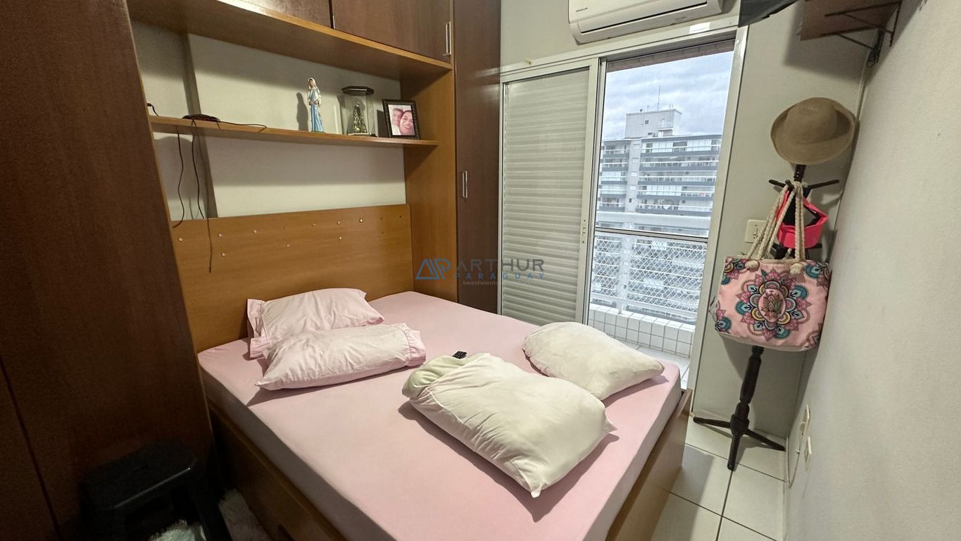 Apartamento 2 dormitórios frente mar à venda no Ocian, Praia Grande – 57 m² - foto 7