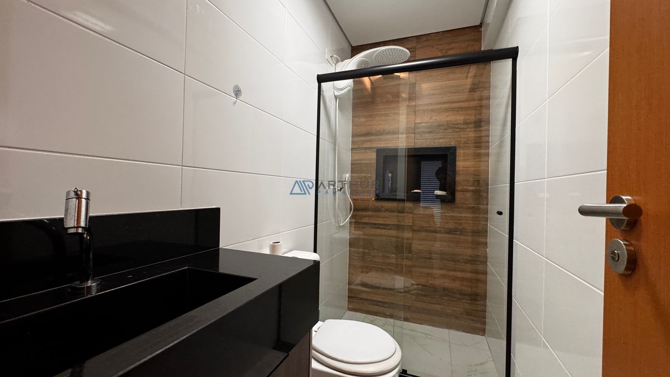 Apartamento 3 dormitórios à venda no Caiçara, Praia Grande – 110 m² - foto 16