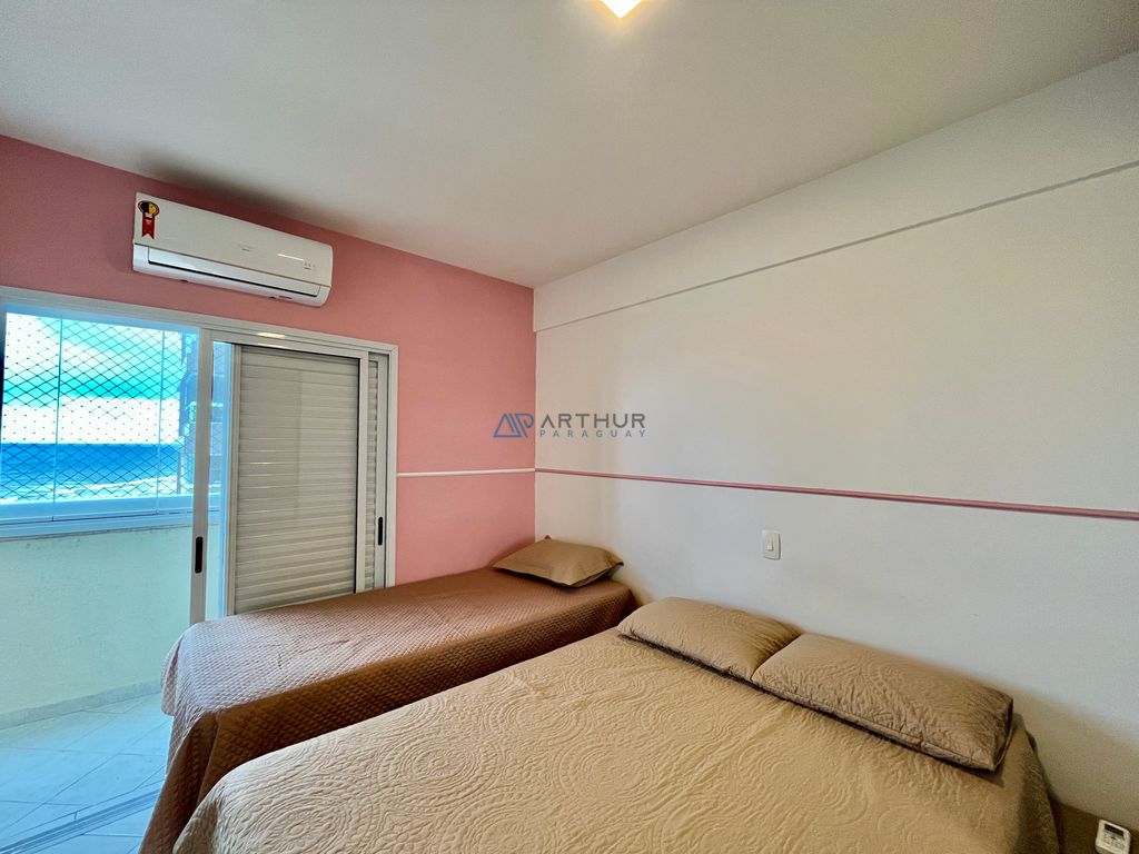 Apartamento 2 dormitórios frente mar à venda no Real, Praia Grande – 71 m² - foto 18