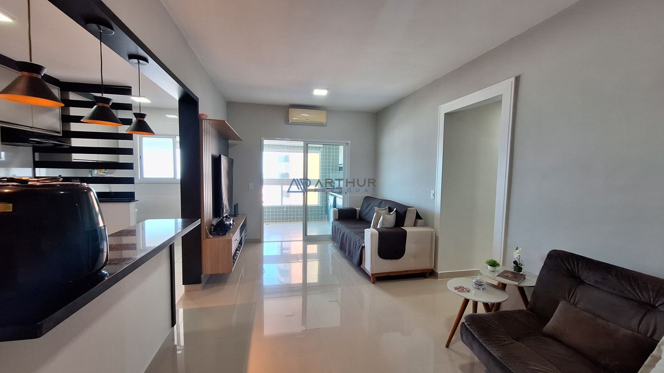 Apartamento 2 dormitórios frente mar à venda em Vila Atlântica, Mongaguá – 75 m² - foto 10