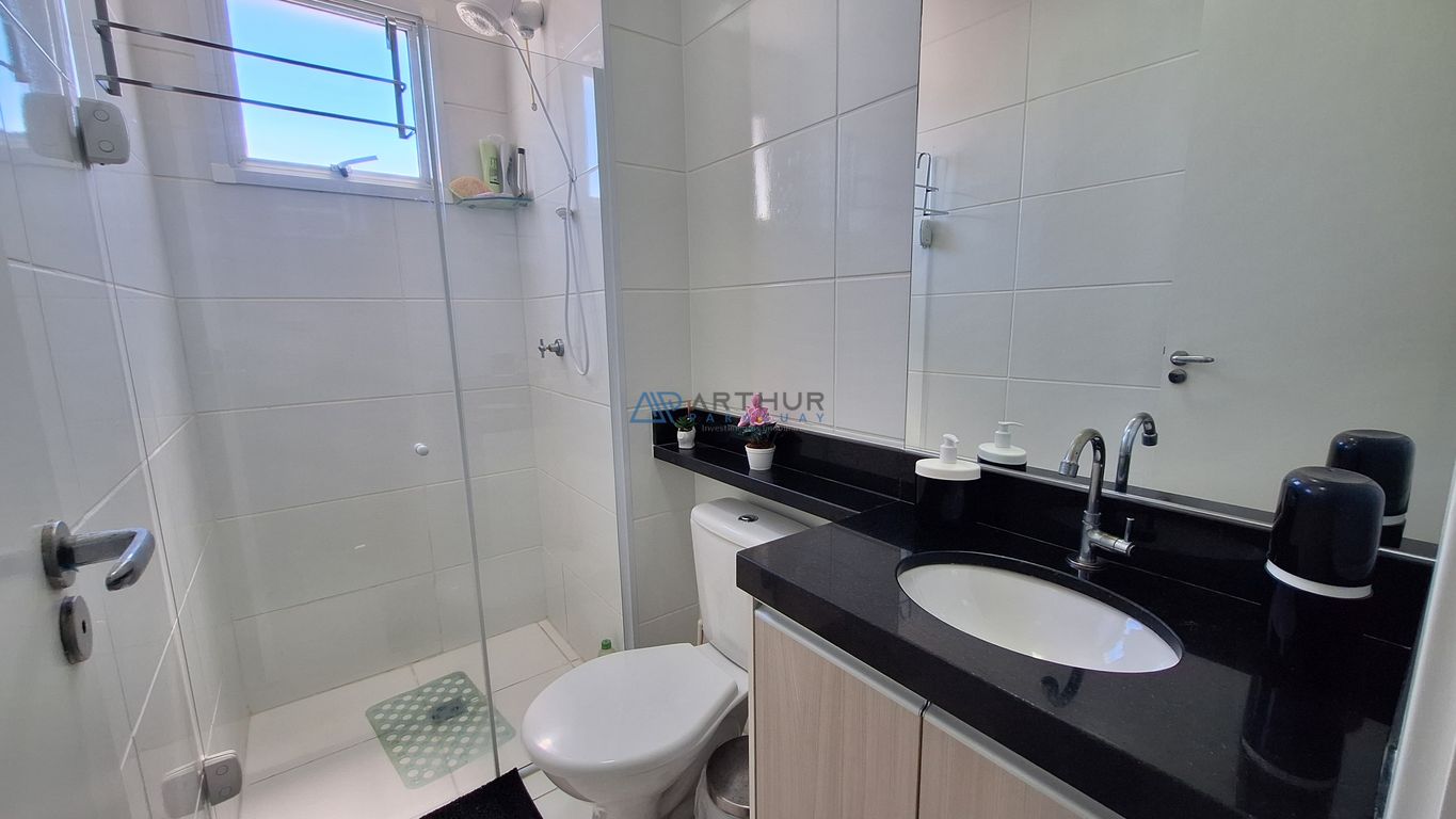 Apartamento 2 dormitórios frente mar à venda em Vila Atlântica, Mongaguá – 75 m² - foto 19
