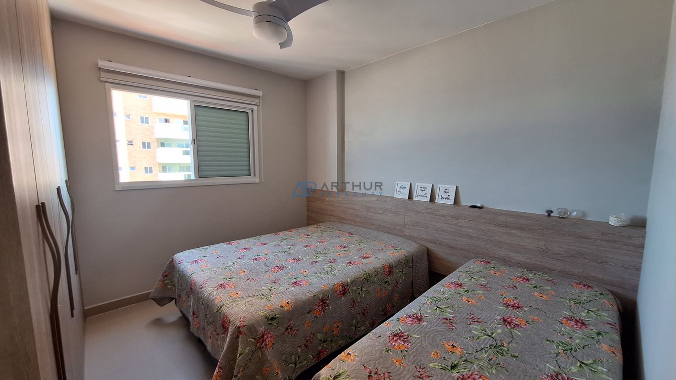 Apartamento 2 dormitórios frente mar à venda em Vila Atlântica, Mongaguá – 75 m² - foto 20