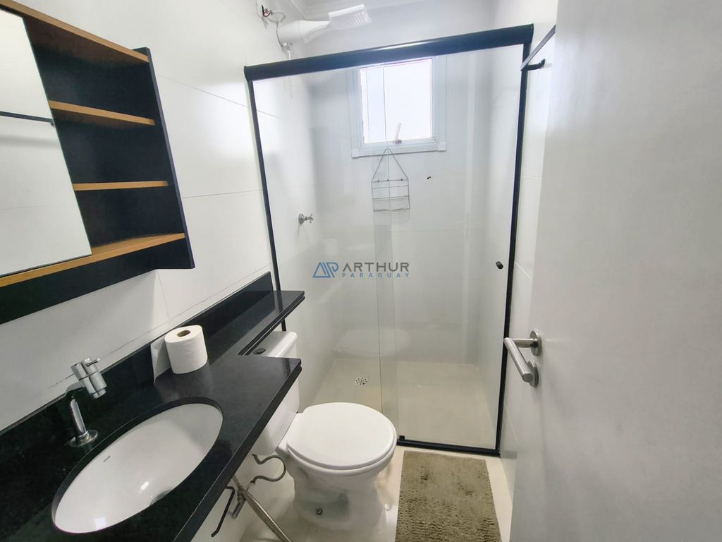 Apartamento 2 dormitórios frente mar à venda no Maracanã, Praia Grande – 74 m² - foto 17
