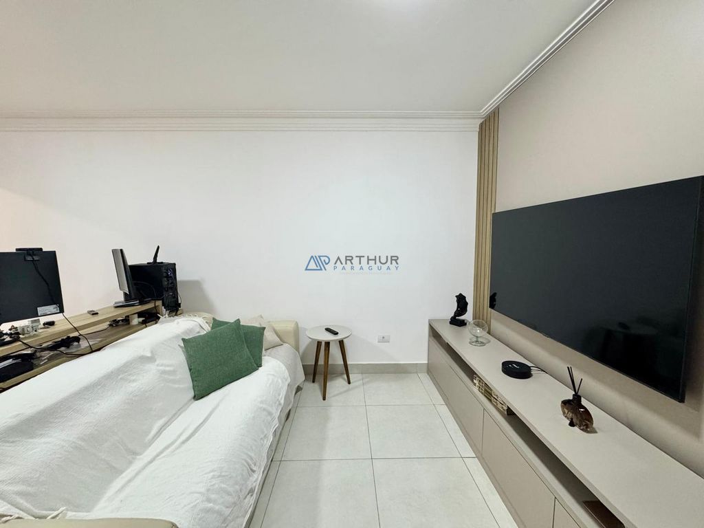 Apartamento 3 dormitórios à venda no Canto do Forte, Praia Grande – 125 m² - foto 8
