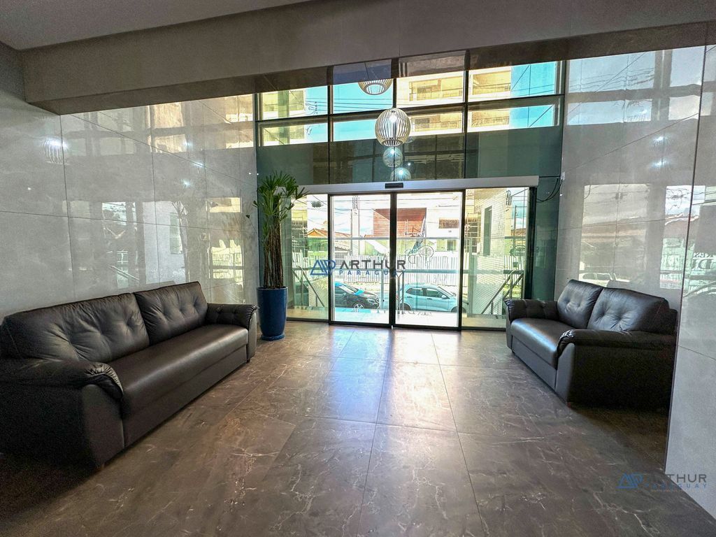 Apartamento 2 dormitórios frente mar à venda no Maracanã, Praia Grande – 74 m² - foto 28