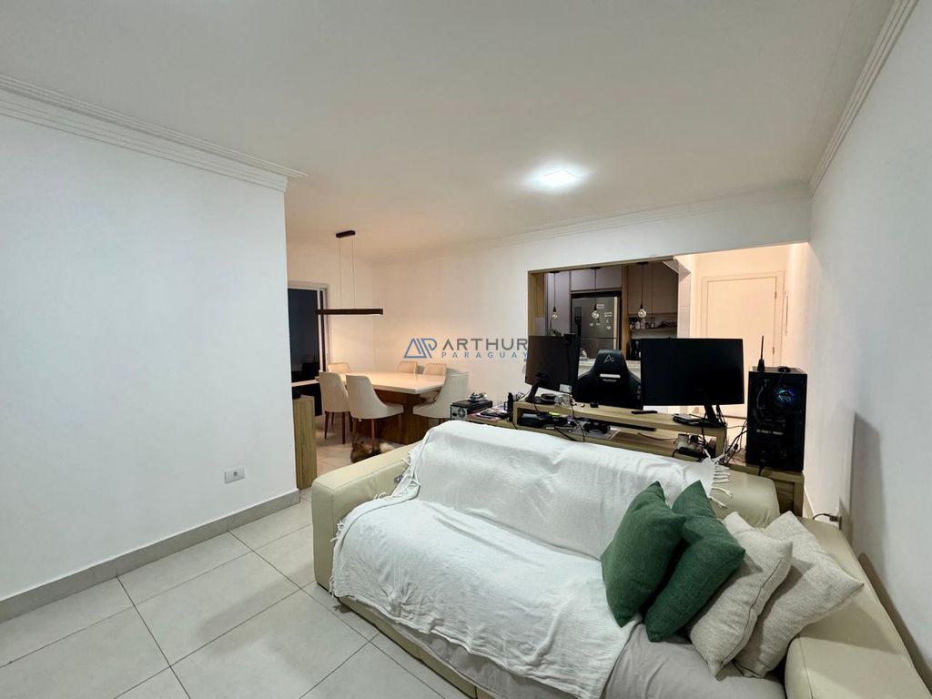 Apartamento 3 dormitórios à venda no Canto do Forte, Praia Grande – 125 m² - foto 7