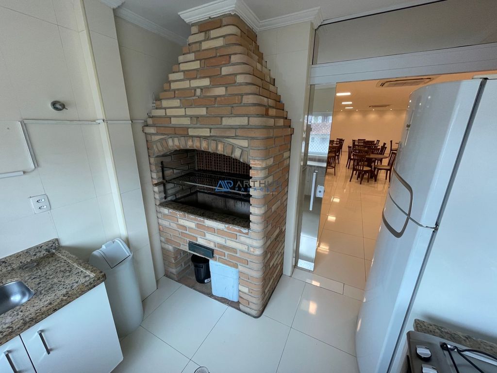 Apartamento 4 dormitórios à venda no Canto do Forte, Praia Grande – 170 m² - foto 26
