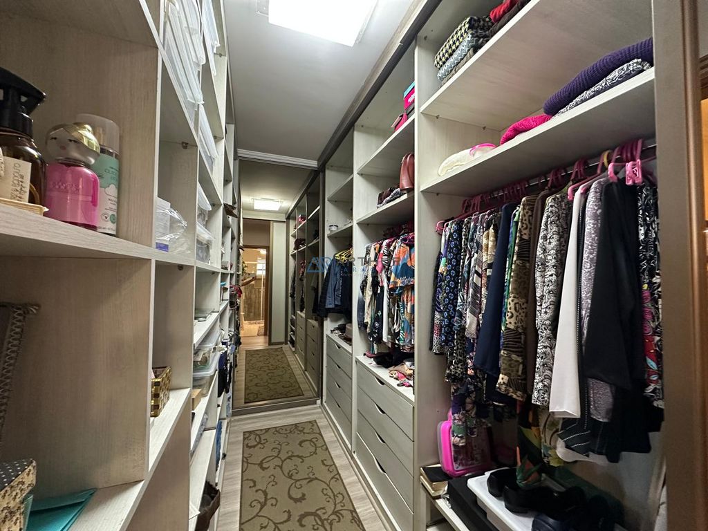 Apartamento 4 dormitórios à venda no Canto do Forte, Praia Grande – 170 m² - foto 12