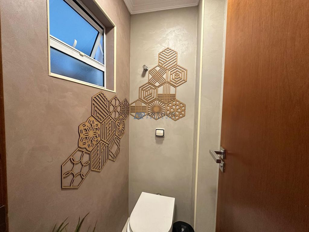 Apartamento 4 dormitórios à venda no Canto do Forte, Praia Grande – 170 m² - foto 19