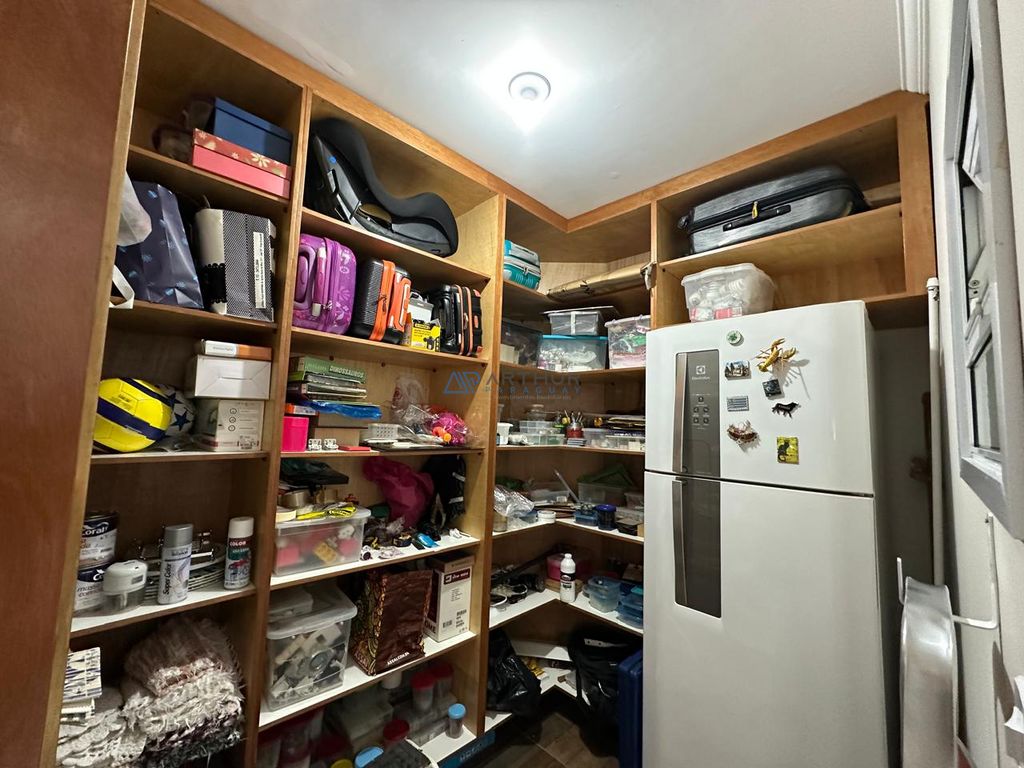 Apartamento 4 dormitórios à venda no Canto do Forte, Praia Grande – 170 m² - foto 23