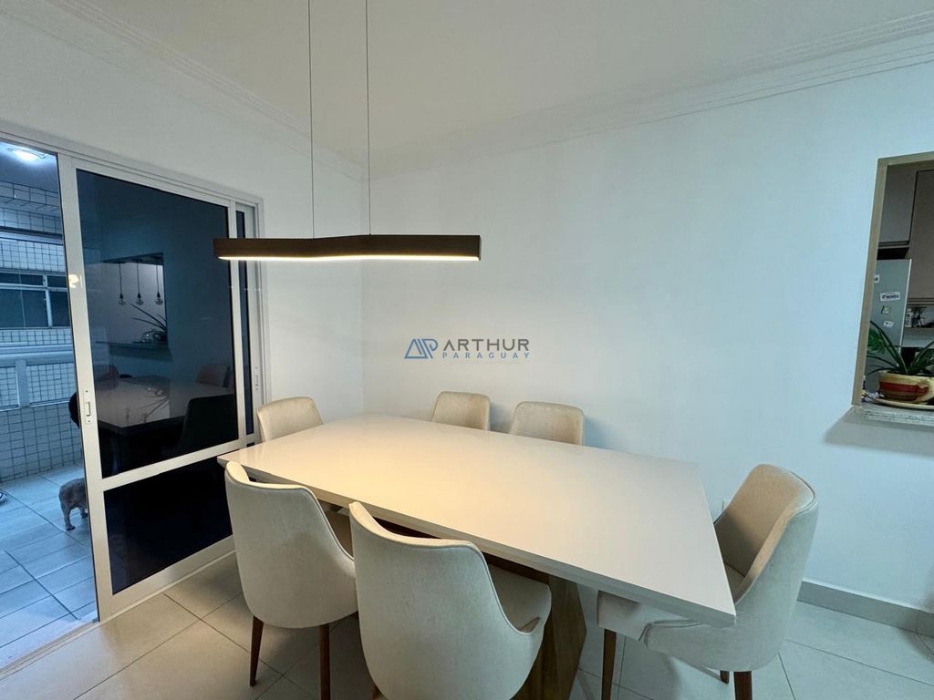 Apartamento 3 dormitórios à venda no Canto do Forte, Praia Grande – 125 m² - foto 13