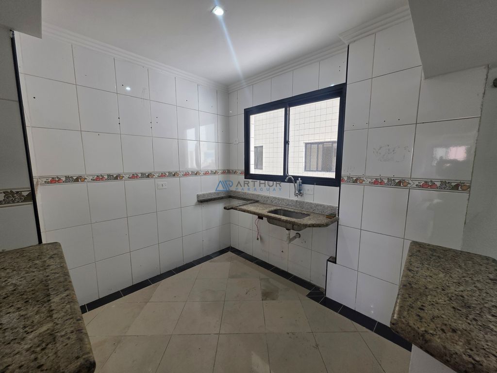 Apartamento 3 dormitórios à venda no Aviação, Praia Grande – 132 m² - foto 15