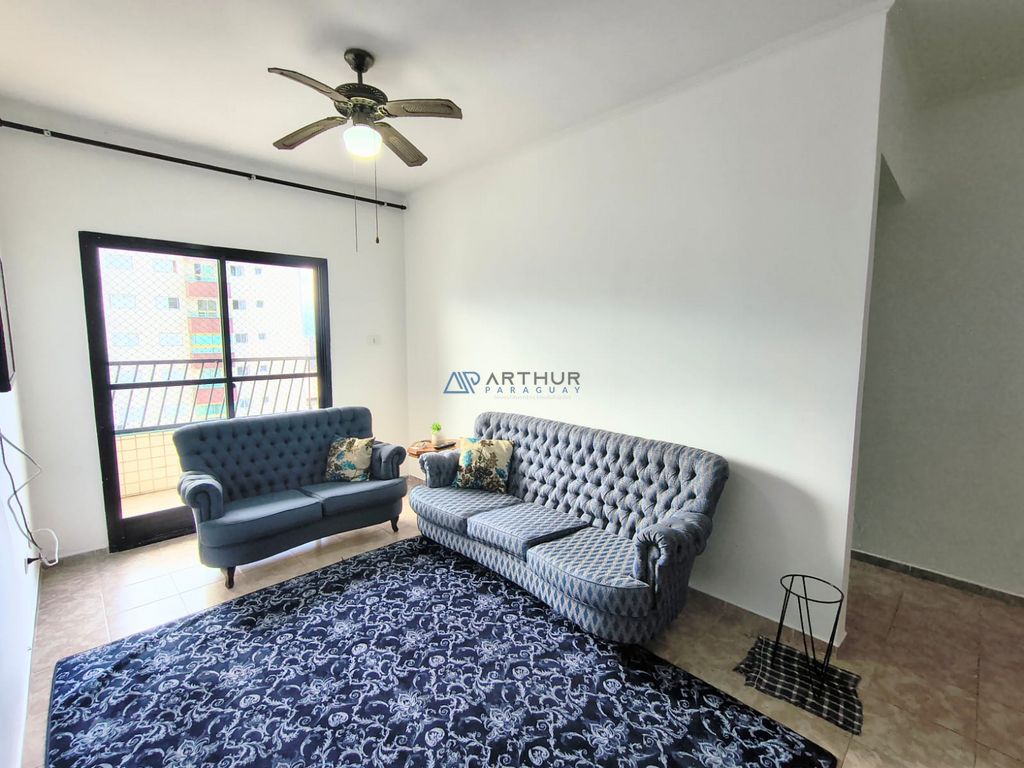 Apartamento 1 dormitório à venda no Tupi, Praia Grande – 65 m² - foto 5