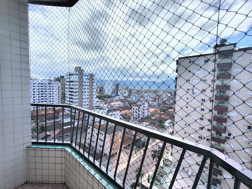 Apartamento 1 dormitório à venda no Tupi, Praia Grande – 65 m² - foto 3