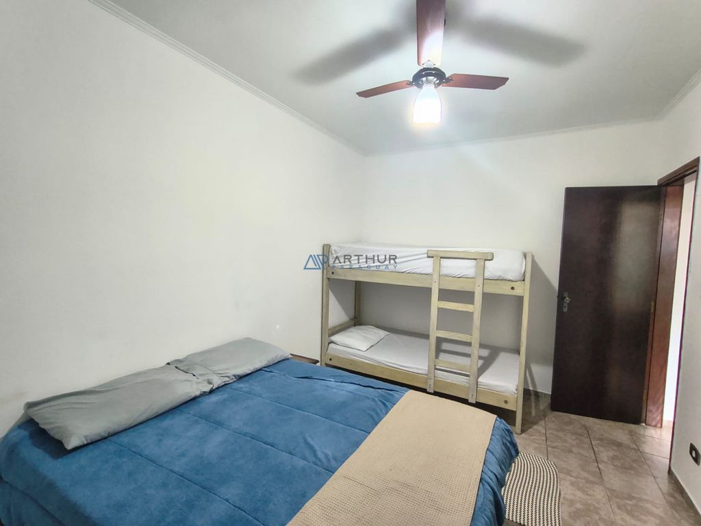 Apartamento 1 dormitório à venda no Tupi, Praia Grande – 65 m² - foto 14
