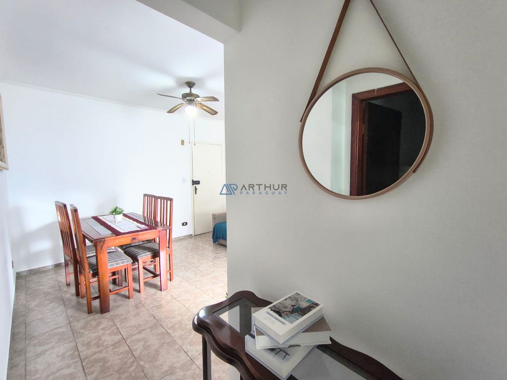 Apartamento 1 dormitório à venda no Tupi, Praia Grande – 65 m² - foto 12