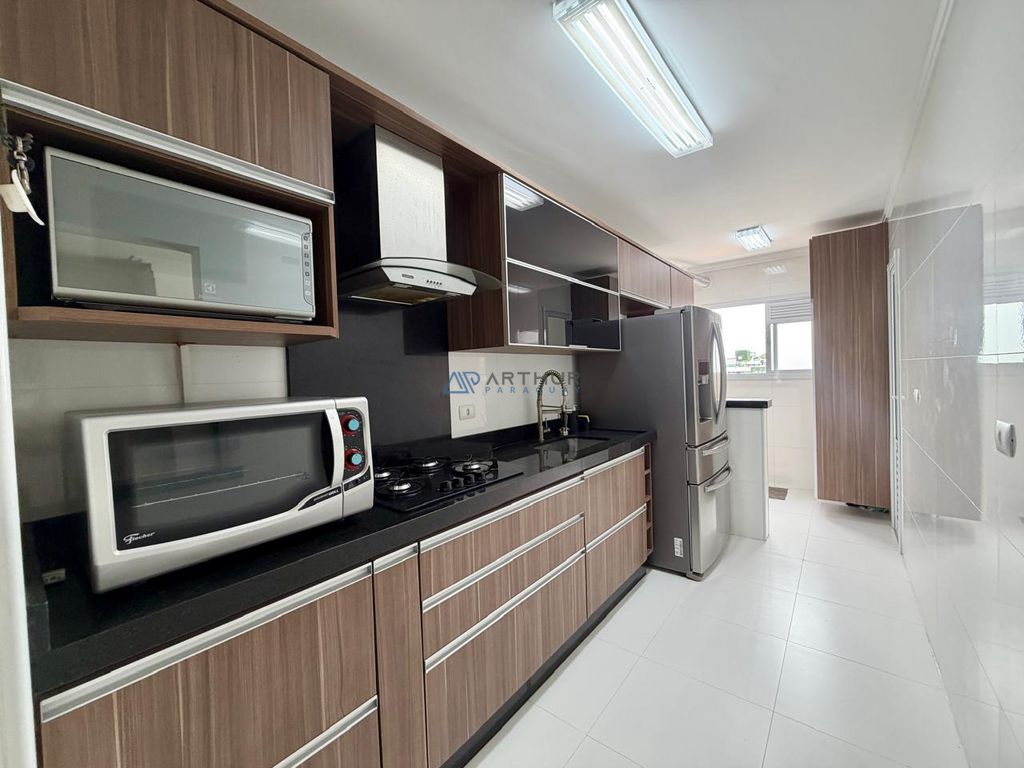 Apartamento 3 dormitórios à venda no Canto do Forte, Praia Grande – 130 m² - foto 11