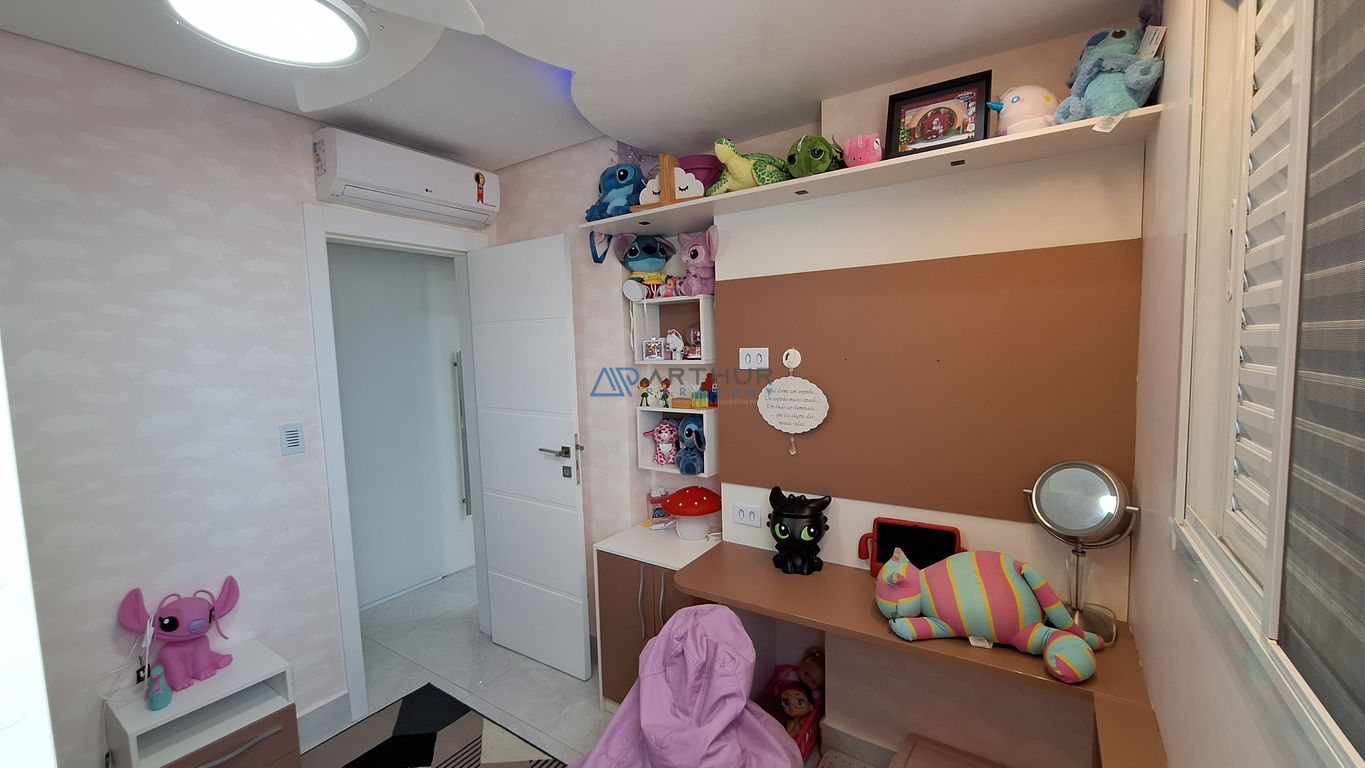 Apartamento 3 dormitórios frente mar à venda no Centro, Mongaguá – 102 m² - foto 23