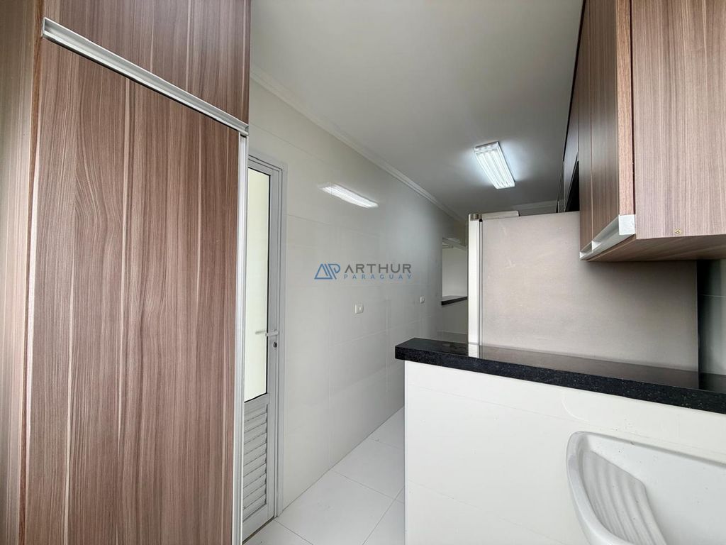 Apartamento 3 dormitórios à venda no Canto do Forte, Praia Grande – 130 m² - foto 14