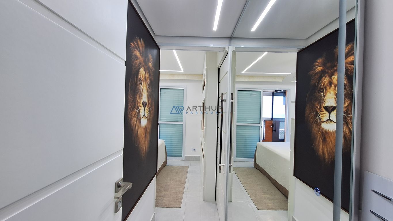 Apartamento 3 dormitórios frente mar à venda no Centro, Mongaguá – 102 m² - foto 18