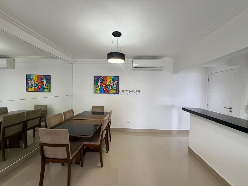 Apartamento 3 dormitórios à venda no Canto do Forte, Praia Grande – 130 m² - foto 9