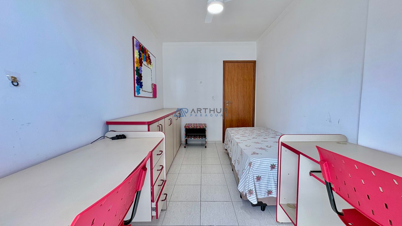 Apartamento 2 dormitórios frente mar à venda no Real, Praia Grande – 76 m² - foto 15