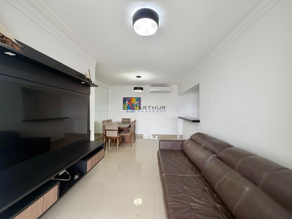 Apartamento 3 dormitórios à venda no Canto do Forte, Praia Grande – 130 m² - foto 6