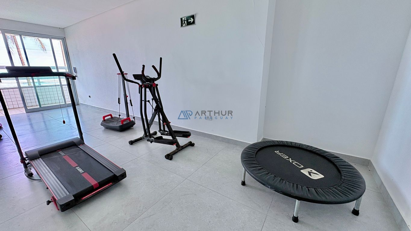 Apartamento 2 dormitórios frente mar à venda no Real, Praia Grande – 76 m² - foto 19