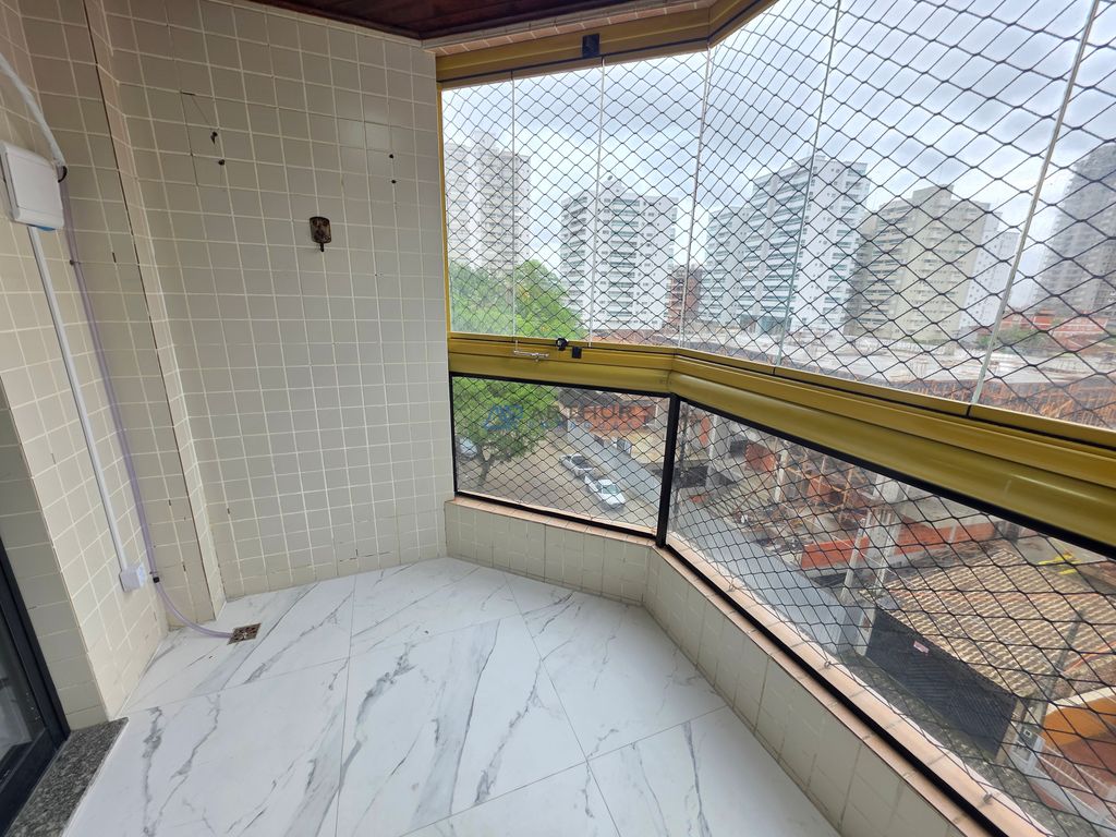 Apartamento 2 dormitórios à venda no Aviação, Praia Grande – 77 m² - foto 4