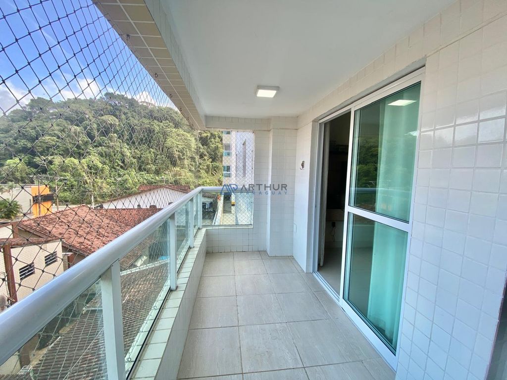 Apartamento 2 dormitórios à venda no Centro, Mongaguá – 68 m² - foto 2