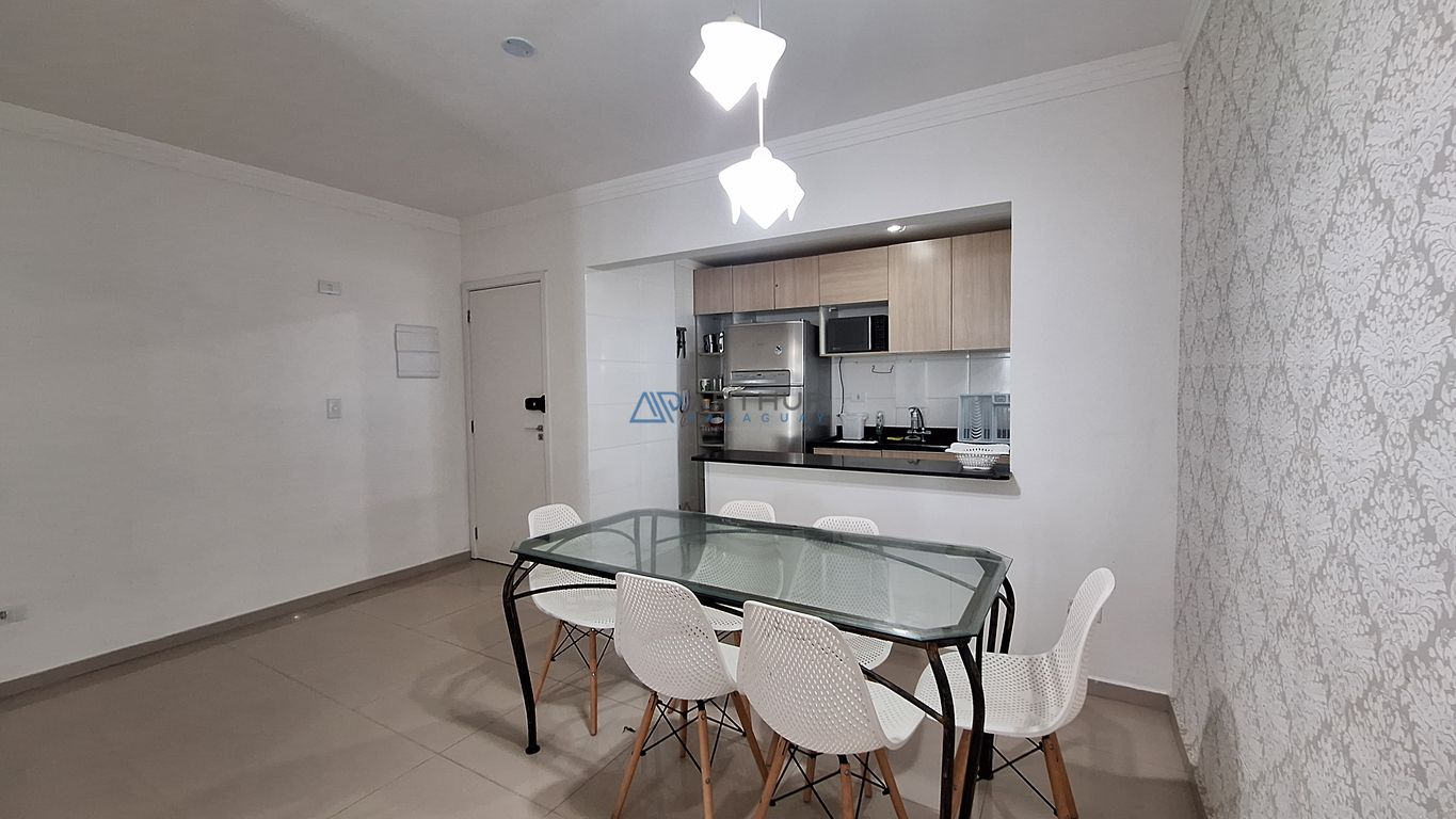 Apartamento 2 dormitórios frente mar à venda no Centro, Mongaguá – 79 m² - foto 9