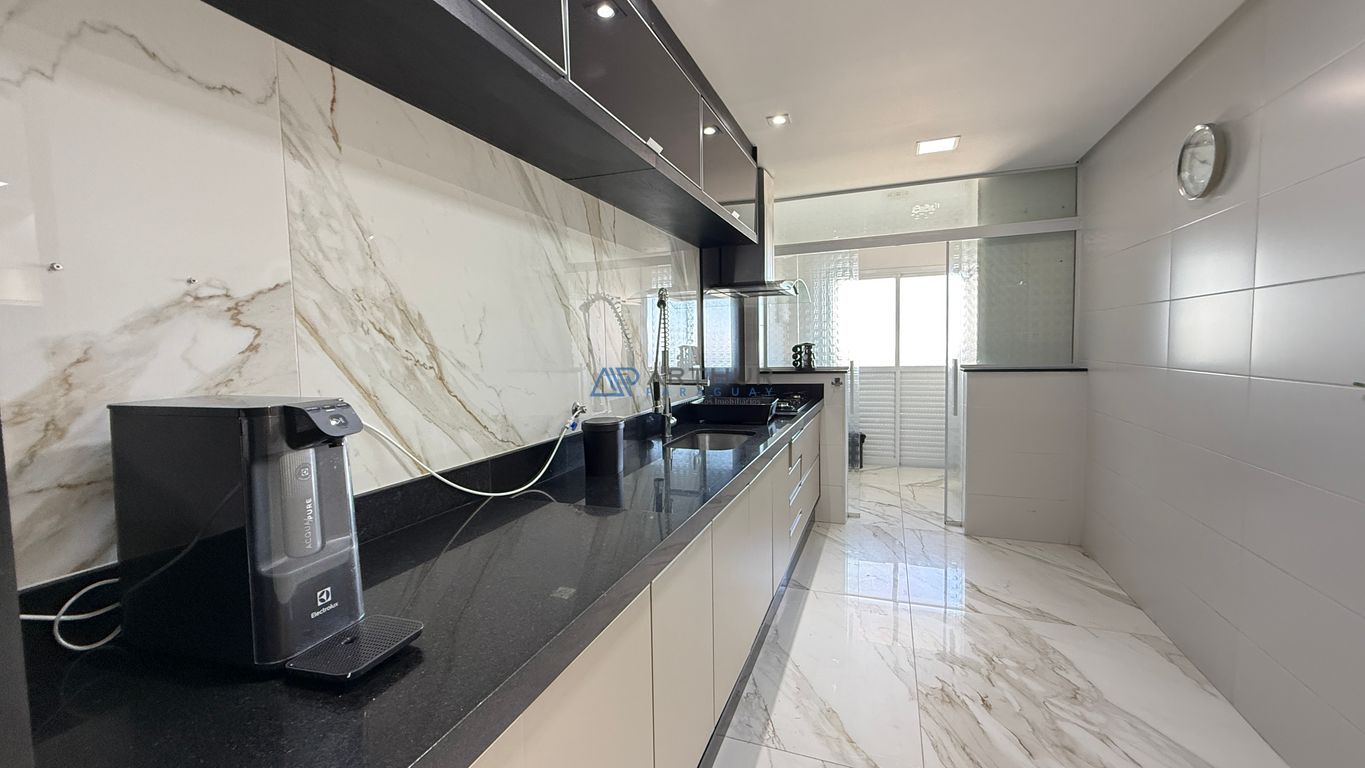 Apartamento 3 dormitórios à venda na Guilhermina, Praia Grande – 145 m² - foto 9