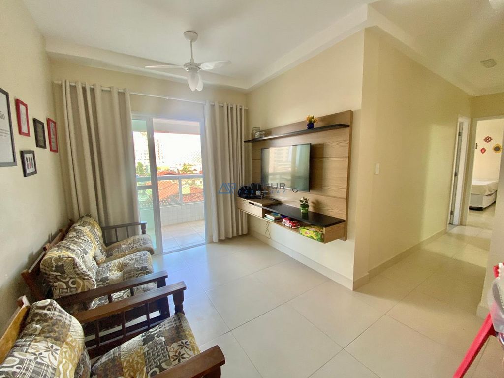 Apartamento 2 dormitórios à venda no Centro, Mongaguá – 68 m² - foto 4