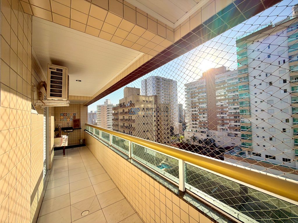 Apartamento 2 dormitórios à venda no Caiçara, Praia Grande – 85 m² - foto 5