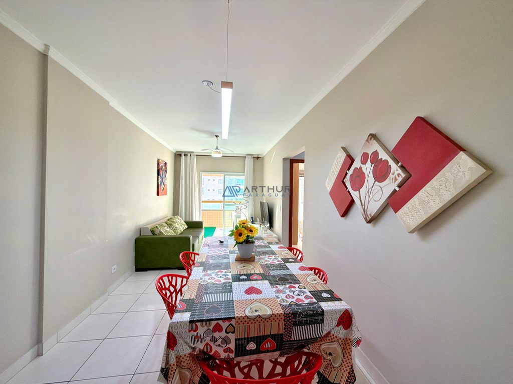 Apartamento 2 dormitórios à venda no Caiçara, Praia Grande – 85 m² - foto 10