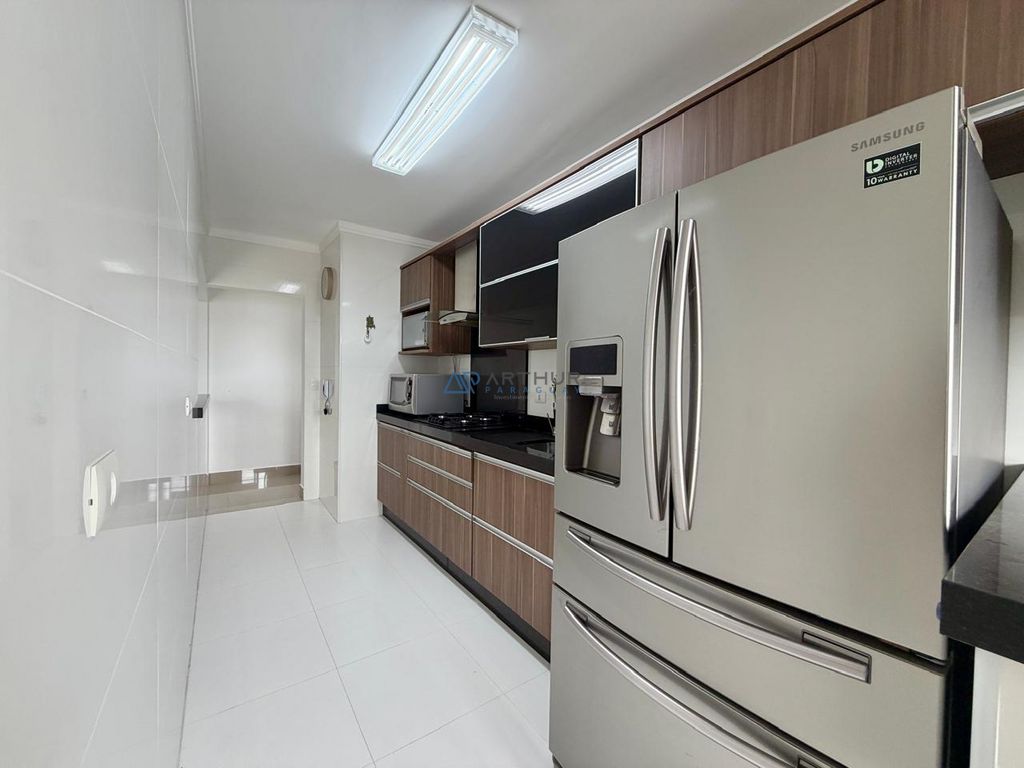 Apartamento 3 dormitórios à venda no Canto do Forte, Praia Grande – 130 m² - foto 12
