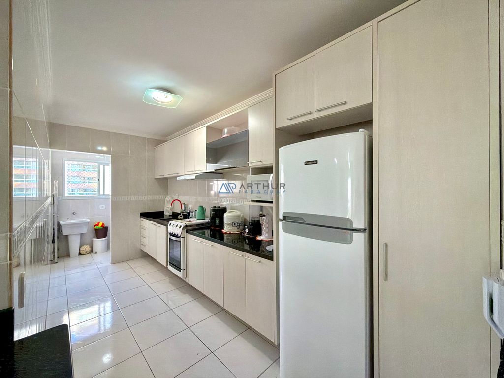 Apartamento 2 dormitórios à venda no Caiçara, Praia Grande – 85 m² - foto 12