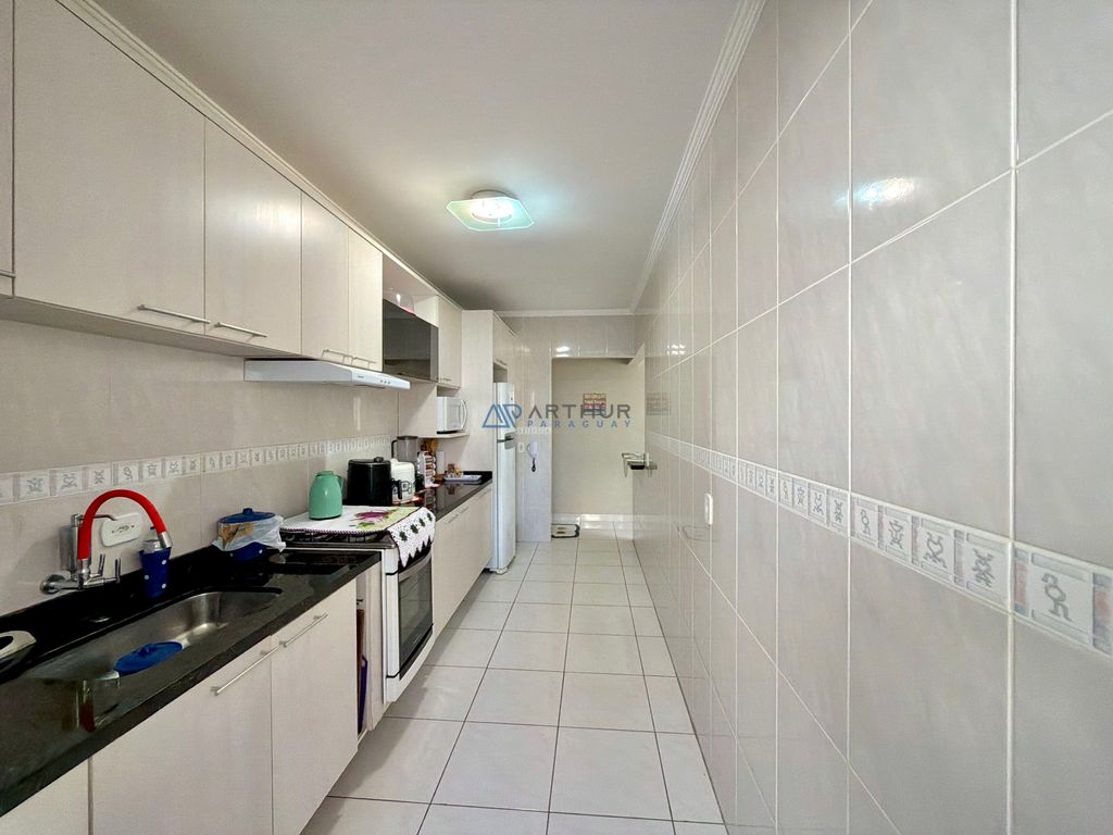 Apartamento 2 dormitórios à venda no Caiçara, Praia Grande – 85 m² - foto 14