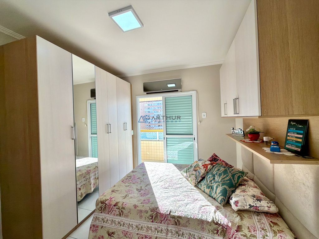 Apartamento 2 dormitórios à venda no Caiçara, Praia Grande – 85 m² - foto 18