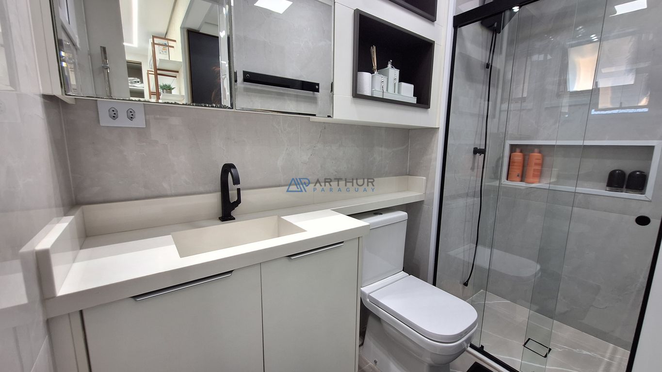 Apartamento 3 dormitórios frente mar à venda no Centro, Mongaguá – 102 m² - foto 22