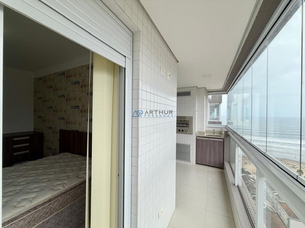 Apartamento 3 dormitórios à venda no Canto do Forte, Praia Grande – 130 m² - foto 20