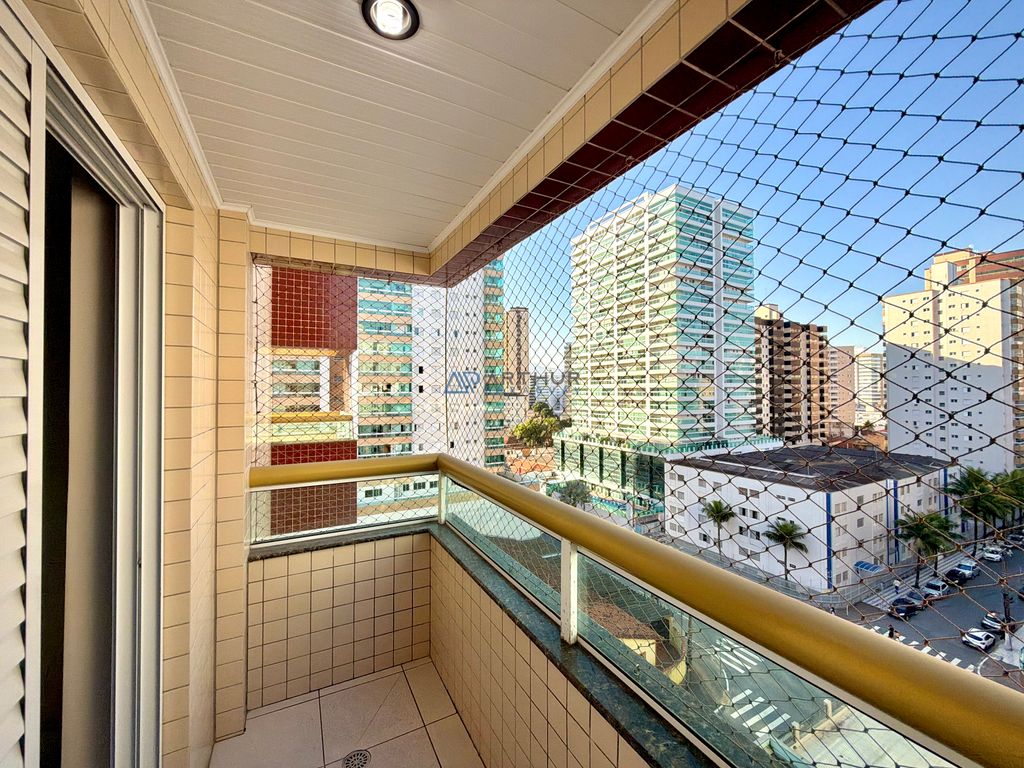 Apartamento 2 dormitórios à venda no Caiçara, Praia Grande – 85 m² - foto 7