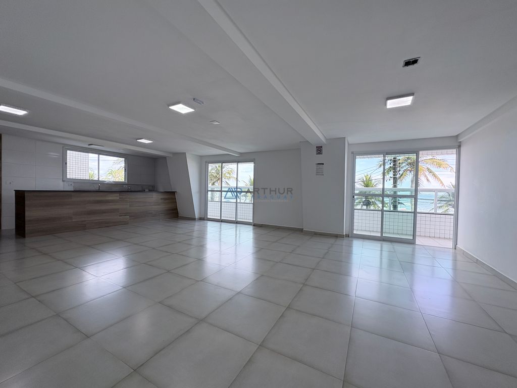 Apartamento 2 dormitórios frente mar à venda no Real, Praia Grande – 66 m² - foto 18