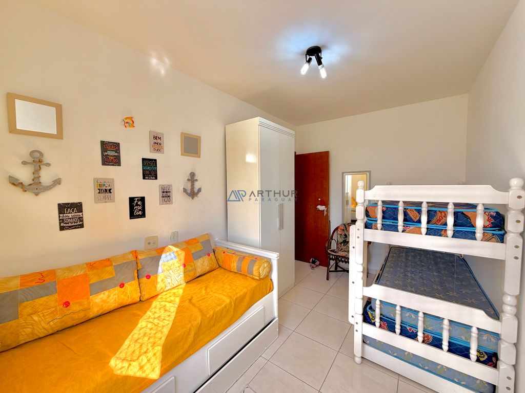 Apartamento 2 dormitórios frente mar à venda no Caiçara, Praia Grande – 79 m² - foto 20
