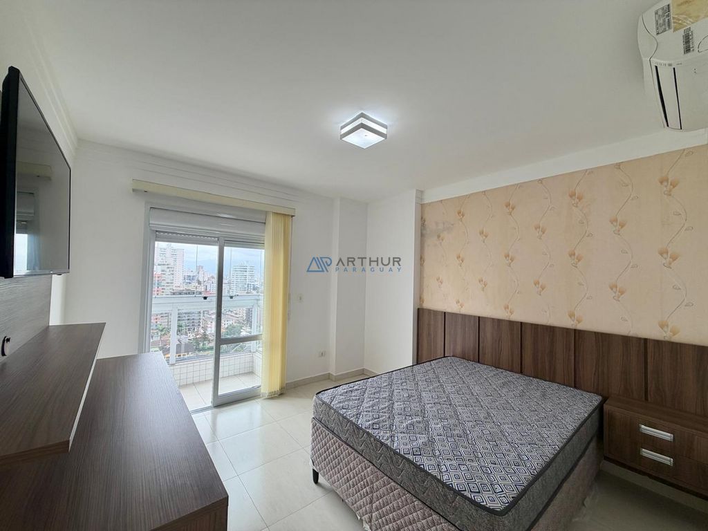 Apartamento 3 dormitórios à venda no Canto do Forte, Praia Grande – 130 m² - foto 21