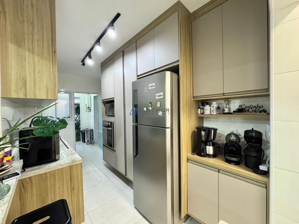 Apartamento 3 dormitórios à venda no Canto do Forte, Praia Grande – 125 m² - foto 18